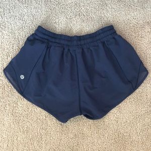 Hotty Hot Short 2.5”